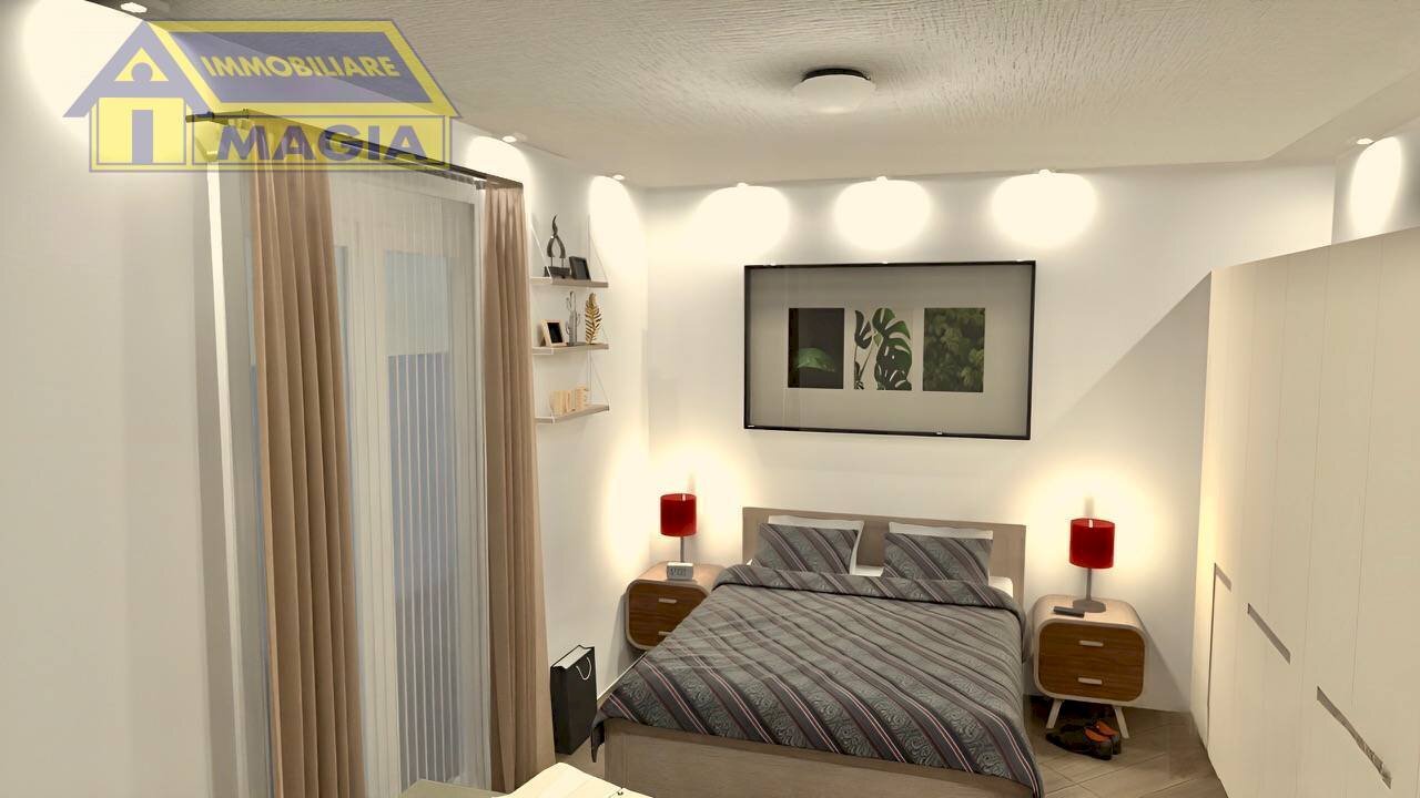 Foto 2 - Trilocale 19, Acquaviva Picena - foto 2