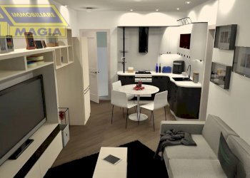 Foto 1 - Trilocale 19, Acquaviva Picena - foto 1