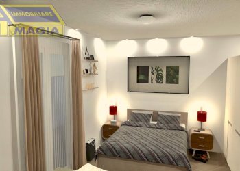 Foto 2 - Trilocale 19, Acquaviva Picena - foto 2