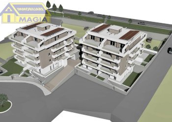 Foto 3 - Trilocale 19, Acquaviva Picena - foto 3