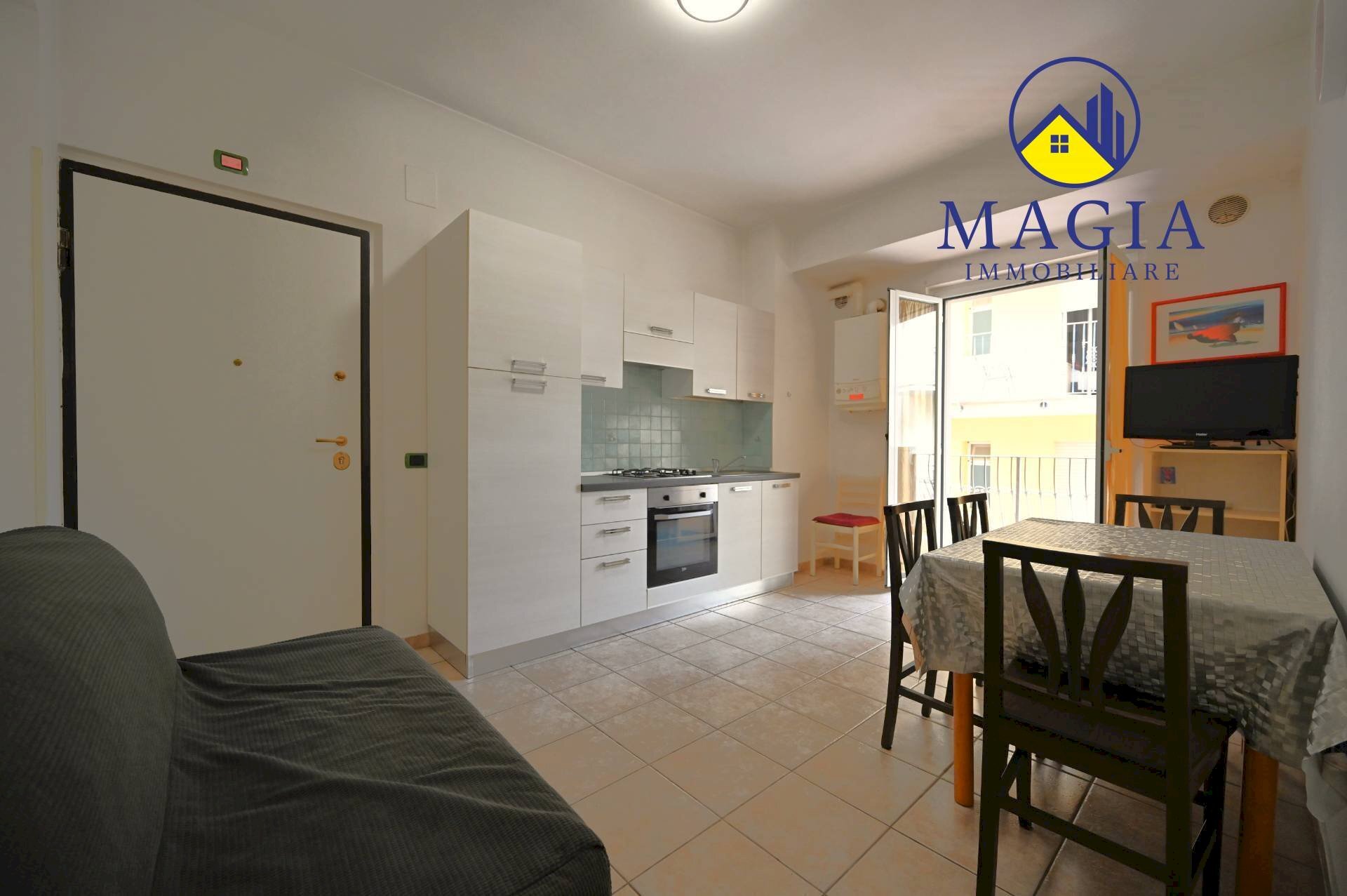 Foto 1 - Two-room apartment 106, San Benedetto del Tronto - photo 1