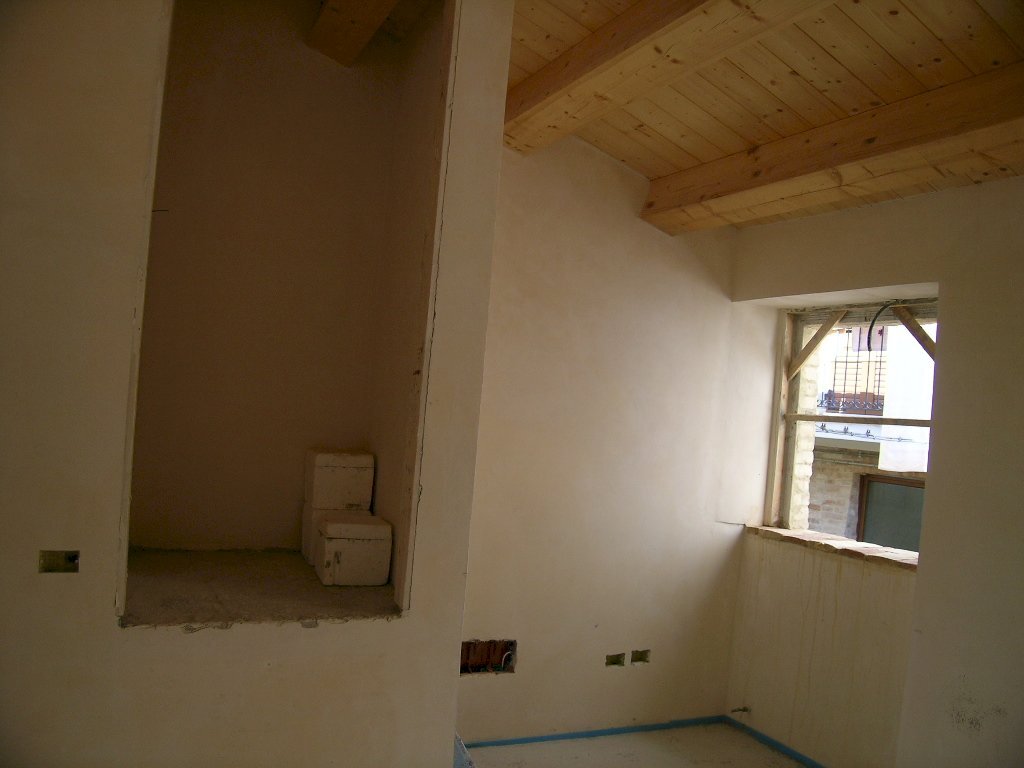 Foto 3 - Three-room apartment Via Tanursi
 
8, Ripatransone - photo 3