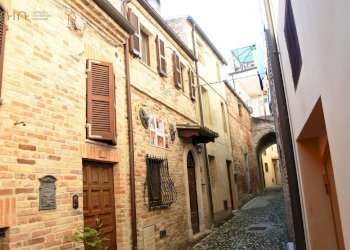 Foto 5 - Three-room apartment Via Tanursi
 
8, Ripatransone - photo 5