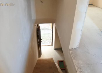 Foto 13 - Three-room apartment Via Tanursi
 
8, Ripatransone - photo 13