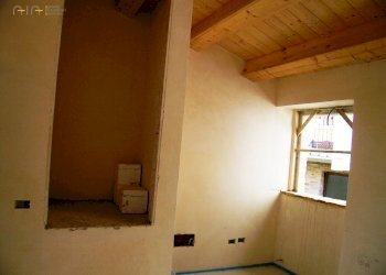 Foto 15 - Three-room apartment Via Tanursi
 
8, Ripatransone - photo 15