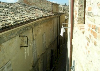 Foto 16 - Three-room apartment Via Tanursi
 
8, Ripatransone - photo 16