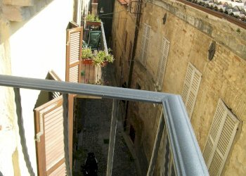 Foto 17 - Three-room apartment Via Tanursi
 
8, Ripatransone - photo 17