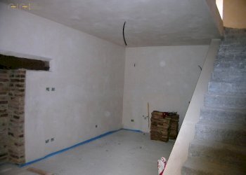 Foto 19 - Three-room apartment Via Tanursi
 
8, Ripatransone - photo 19