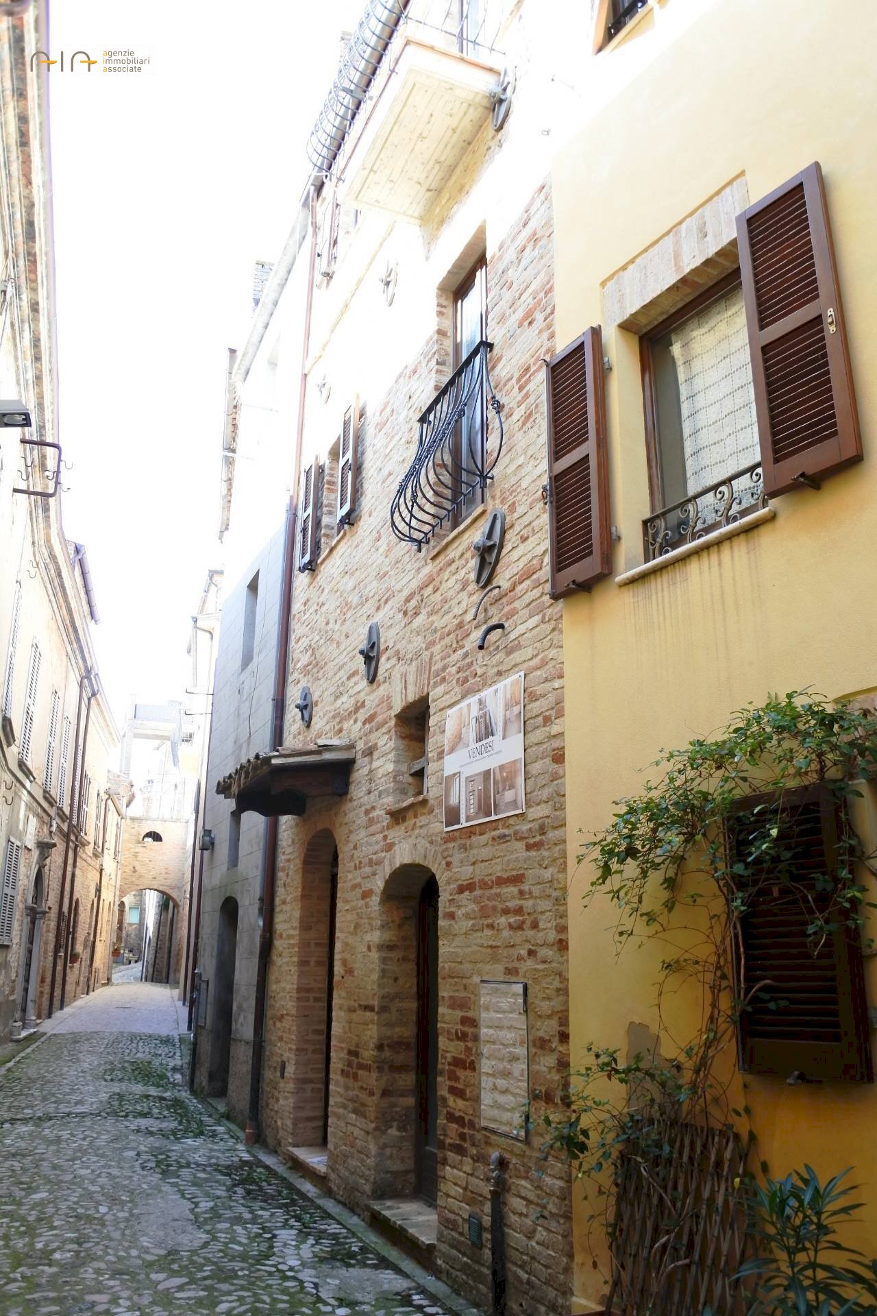 Foto 1 - Trilocale Via Neroni, Ripatransone - foto 1