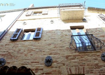 Foto 2 - Three-room apartment Via Neroni, Ripatransone - photo 2