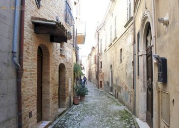 Foto 4 - Three-room apartment Via Neroni, Ripatransone - photo 4