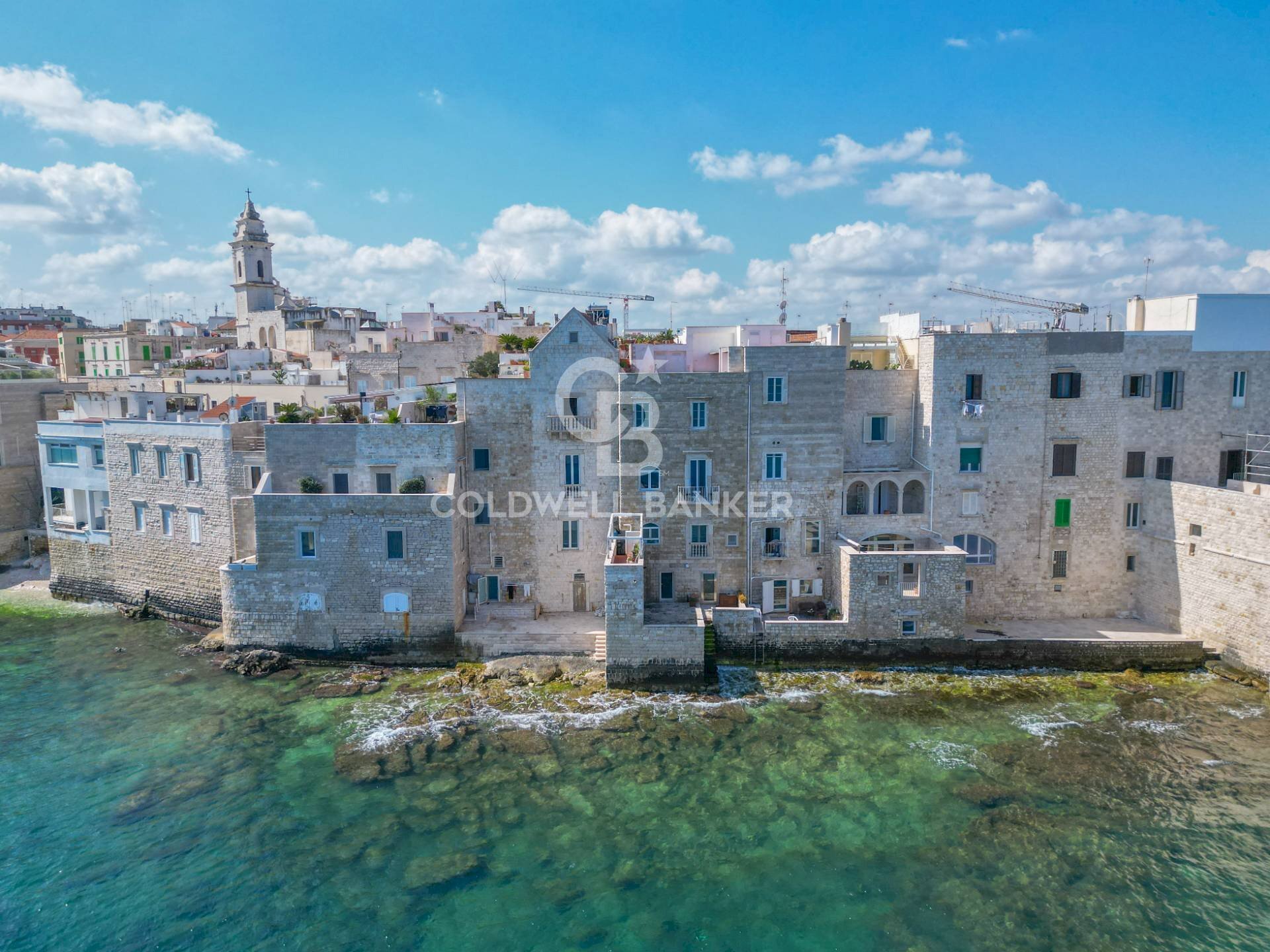 Foto 1 - Attico Via Sant'Orsola
 
33, Molfetta - foto 1