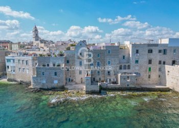 Foto 1 - Attico Via Sant'Orsola
 
33, Molfetta - foto 1