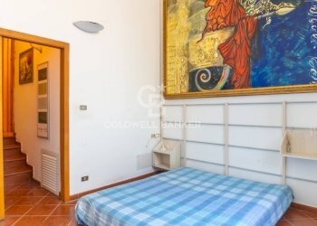 Foto 10 - Attico Via Sant'Orsola
 
33, Molfetta - foto 10