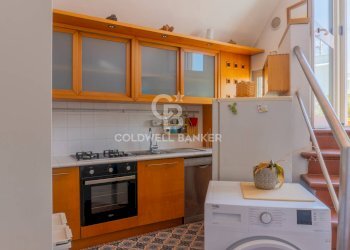 Foto 17 - Attico Via Sant'Orsola
 
33, Molfetta - foto 17