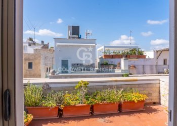 Foto 18 - Attico Via Sant'Orsola
 
33, Molfetta - foto 18