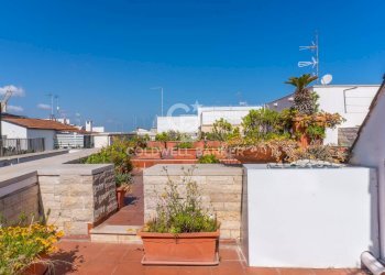 Foto 19 - Attico Via Sant'Orsola
 
33, Molfetta - foto 19