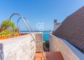 Foto 21 - Attico Via Sant'Orsola
 
33, Molfetta - foto 21