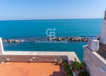 Foto 23 - Attico Via Sant'Orsola
 
33, Molfetta - foto 23