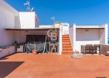 Foto 24 - Attico Via Sant'Orsola
 
33, Molfetta - foto 24