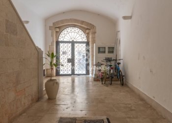 Foto 30 - Attico Via Sant'Orsola
 
33, Molfetta - foto 30