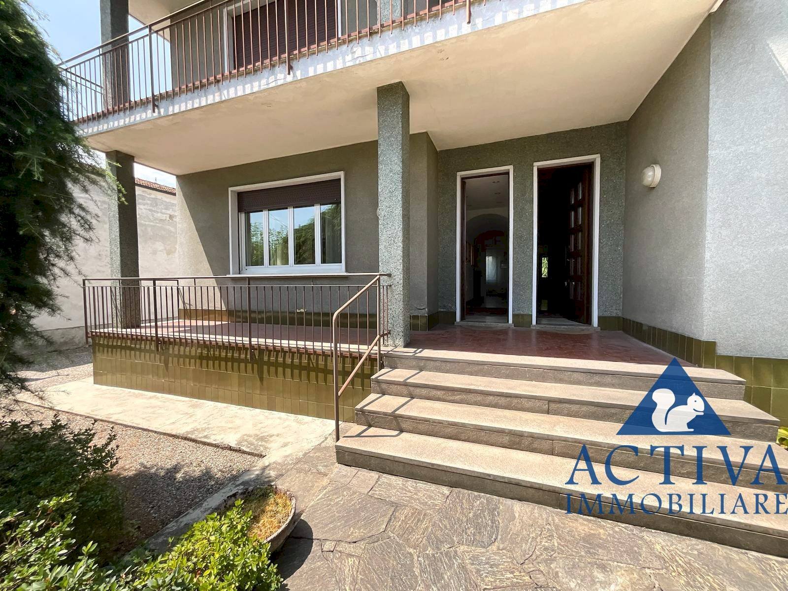 Foto 2 - Casa semi indipendente Via Roma
 
42, Olgiate Olona - foto 2