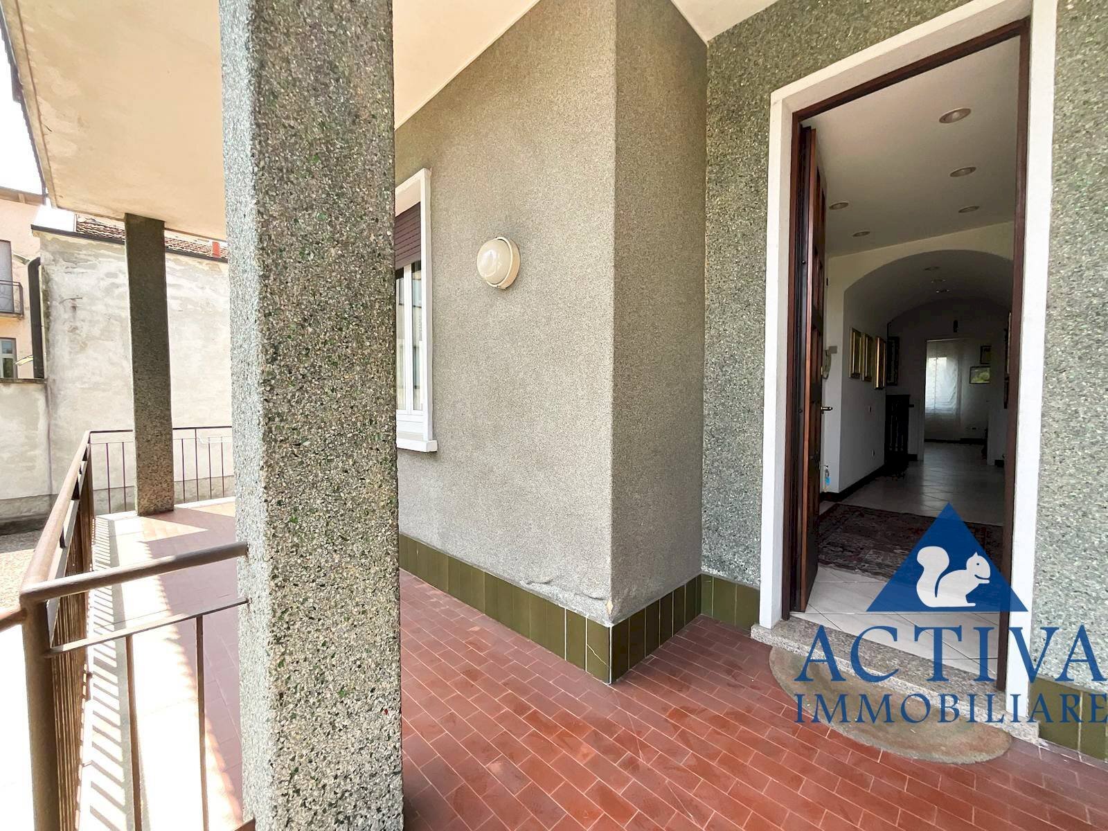 Foto 3 - Casa semi indipendente Via Roma
 
42, Olgiate Olona - foto 3