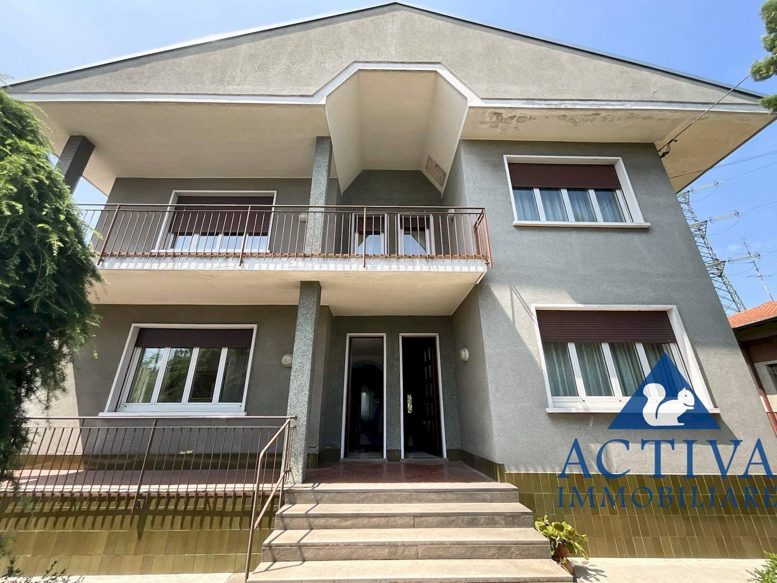 Foto 1 - Casa semi indipendente Via Roma
 
42, Olgiate Olona - foto 1