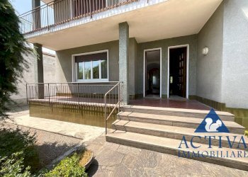 Foto 2 - Casa semi indipendente Via Roma
 
42, Olgiate Olona - foto 2