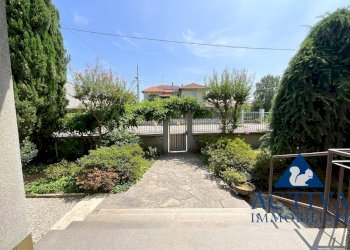 Foto 34 - Casa semi indipendente Via Roma
 
42, Olgiate Olona - foto 34