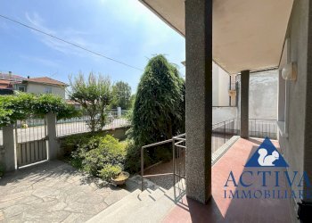 Foto 35 - Casa semi indipendente Via Roma
 
42, Olgiate Olona - foto 35