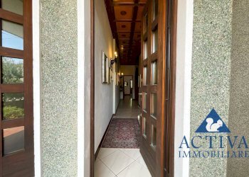 Foto 36 - Casa semi indipendente Via Roma
 
42, Olgiate Olona - foto 36