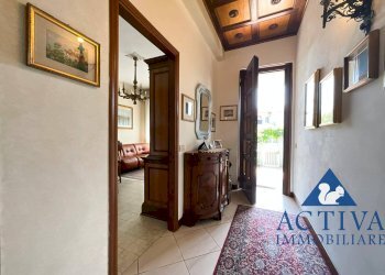 Foto 37 - Casa semi indipendente Via Roma
 
42, Olgiate Olona - foto 37