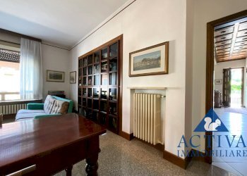 Foto 47 - Casa semi indipendente Via Roma
 
42, Olgiate Olona - foto 47