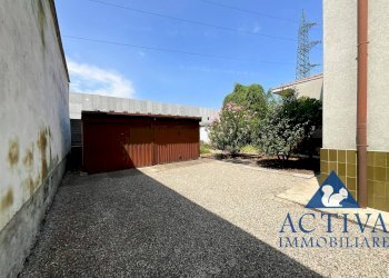 Foto 79 - Casa semi indipendente Via Roma
 
42, Olgiate Olona - foto 79