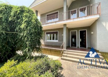 Foto 81 - Casa semi indipendente Via Roma
 
42, Olgiate Olona - foto 81