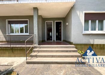 Foto 84 - Casa semi indipendente Via Roma
 
42, Olgiate Olona - foto 84