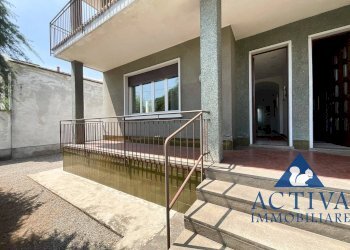 Foto 85 - Casa semi indipendente Via Roma
 
42, Olgiate Olona - foto 85