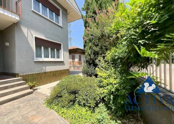 Foto 87 - Casa semi indipendente Via Roma
 
42, Olgiate Olona - foto 87