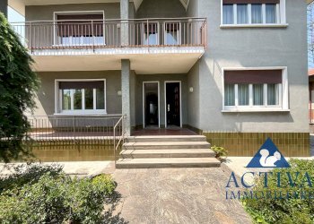 Foto 88 - Casa semi indipendente Via Roma
 
42, Olgiate Olona - foto 88