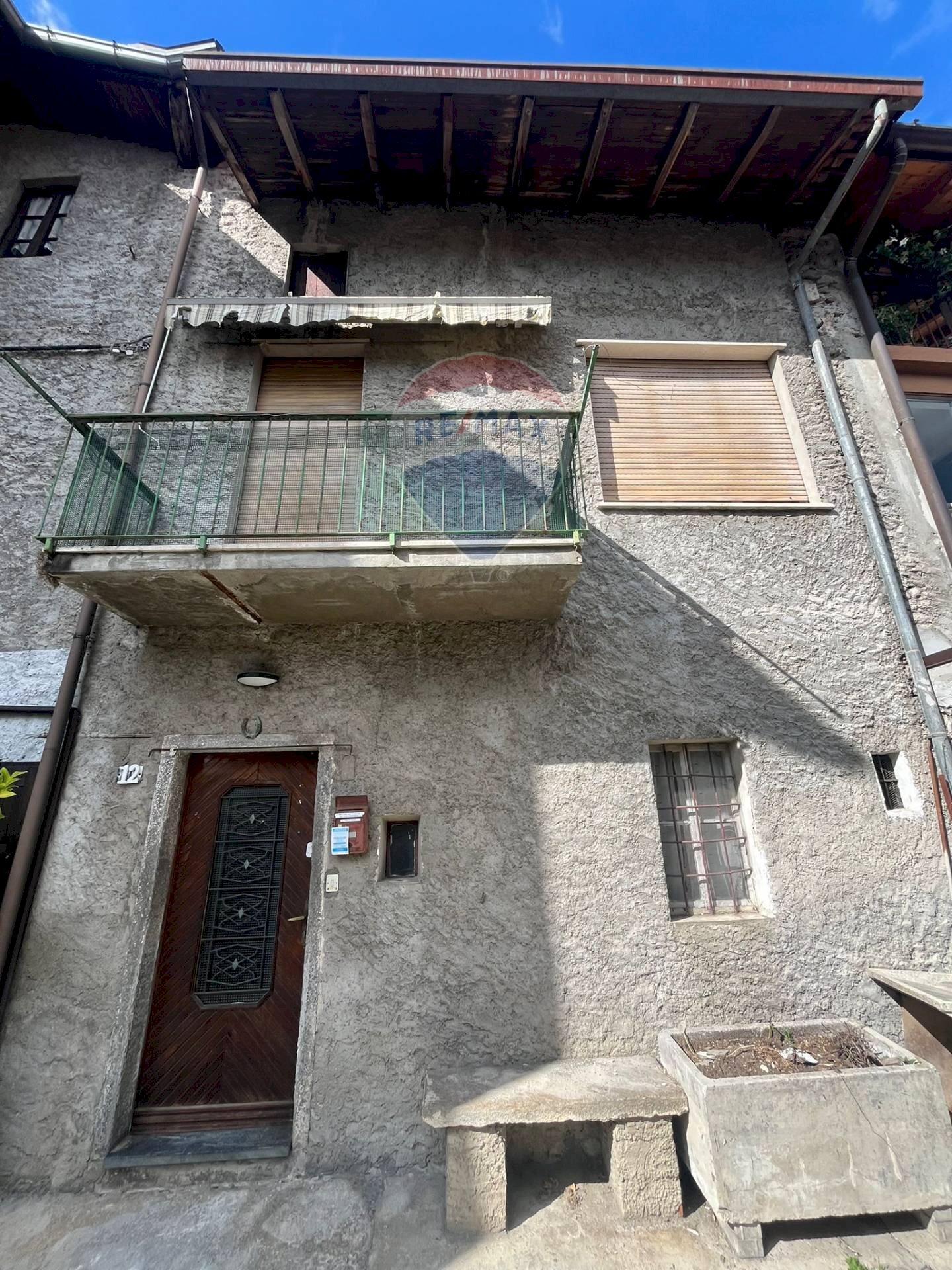 Casa all\'aperto - Casa semi indipendente per Arcumeggia, Cuveglio - foto 2