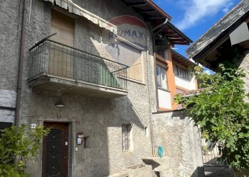 Casa all\'aperto - Casa semi indipendente per Arcumeggia, Cuveglio - foto 1
