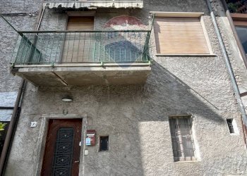 Casa all\'aperto - Casa semi indipendente per Arcumeggia, Cuveglio - foto 2
