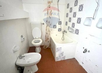 Bagno - Casa semi indipendente per Arcumeggia, Cuveglio - foto 9