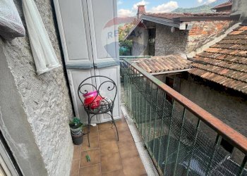 Balcone - Casa semi indipendente per Arcumeggia, Cuveglio - foto 12