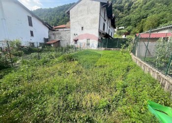 Giardino - Casa semi indipendente per Arcumeggia, Cuveglio - foto 13