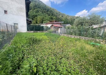 Giardino - Casa semi indipendente per Arcumeggia, Cuveglio - foto 14