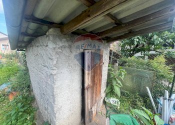 Deposito attrezzi - Casa semi indipendente per Arcumeggia, Cuveglio - foto 15