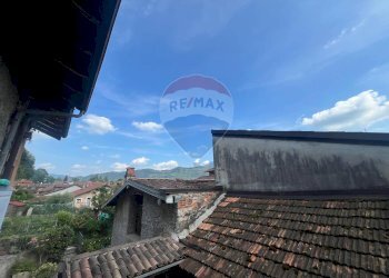 Edificio all\'aperto - Casa semi indipendente per Arcumeggia, Cuveglio - foto 17