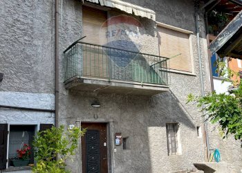 Casa all\'aperto - Casa semi indipendente per Arcumeggia, Cuveglio - foto 18